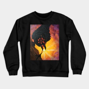 Seeker Crewneck Sweatshirt